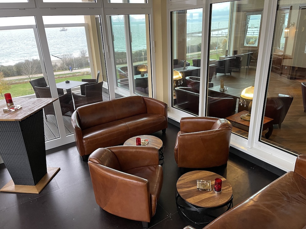 Morada Strandhotel Ostseebad Kuhlungsborn 23/41