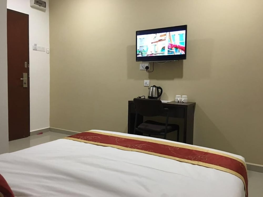 Global Inn Hotel 23/27