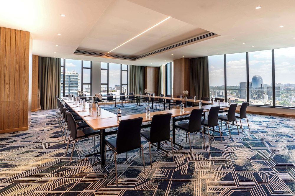 Hyatt Place Nairobi Westlands 38/45