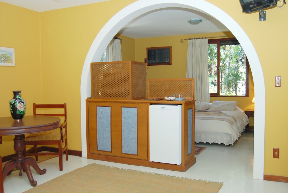 Kastel Pedra Bonita Ex Hotel Pedra Bonita 13/80