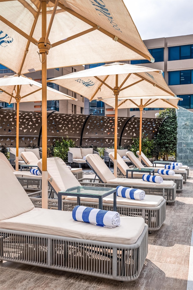Radisson Residences Cairo Heliopolis 53/59