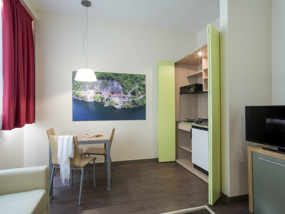 Bis Hotel Varese (ex ibis Styles Varese) 39/49
