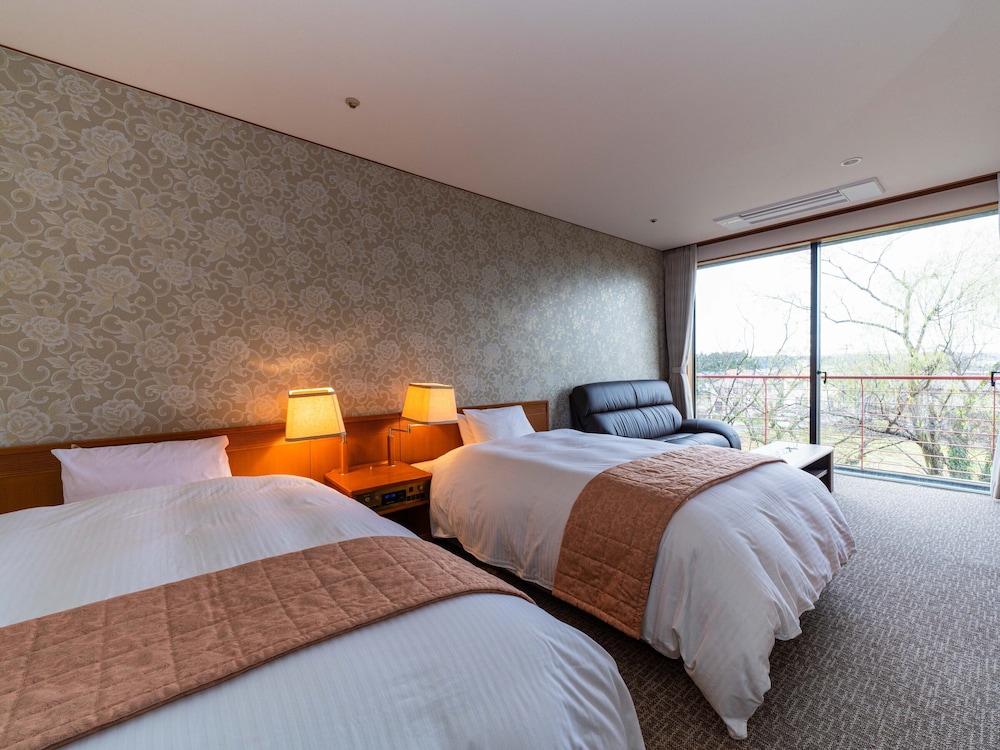 Hotel Hyakumangoku 12/50