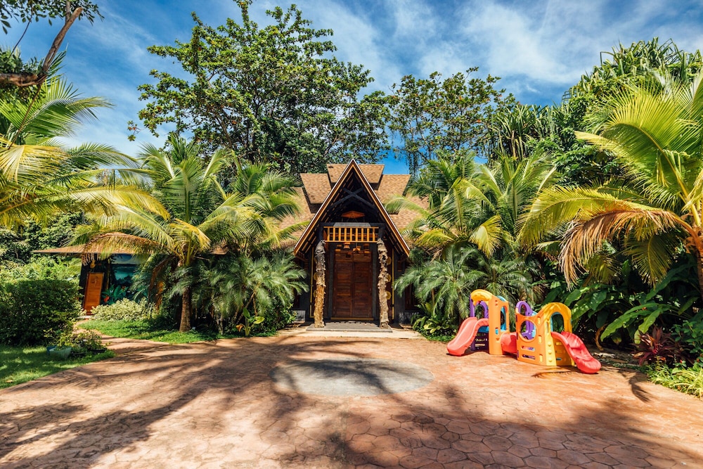 Andalay Beach Resort Koh Libong 32/50