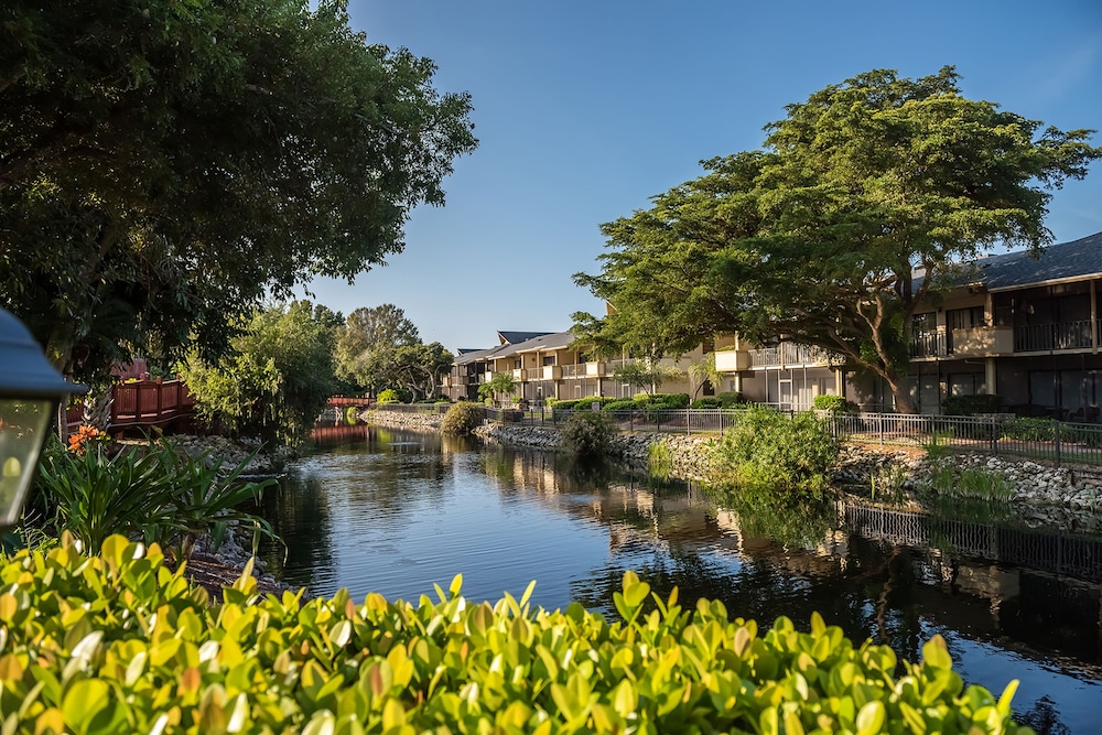 Park Shore Resort 11/60