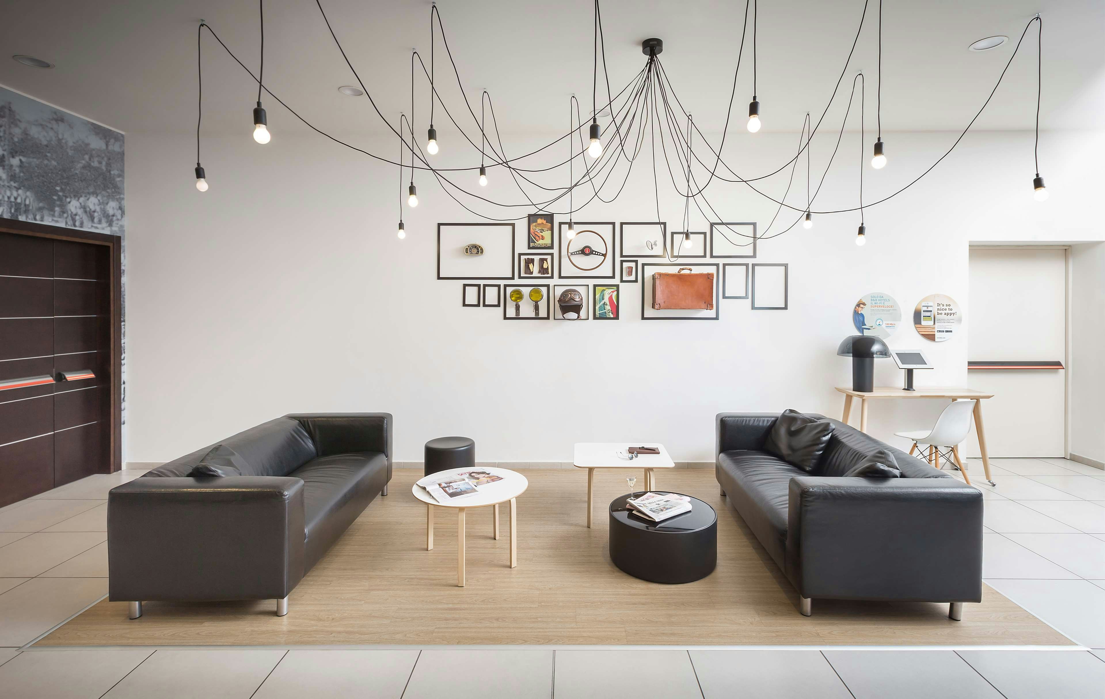 B&B Hotel Milano Monza 34/40