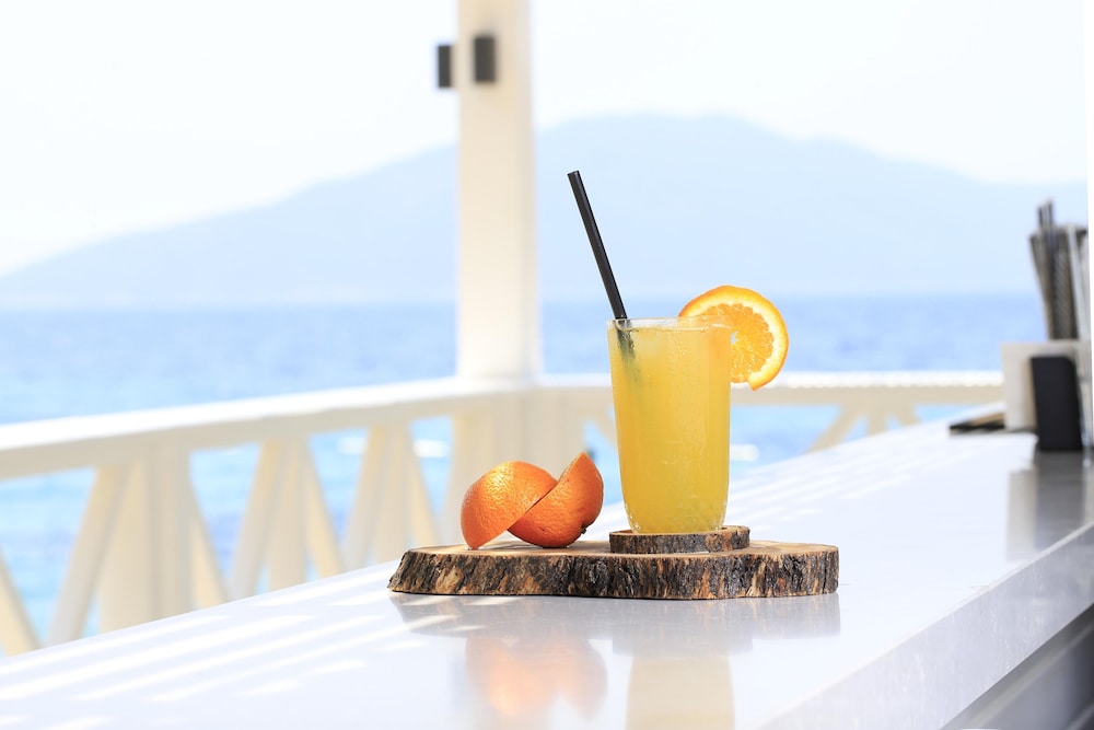 Hapimag Sea Garden Resort 16/50