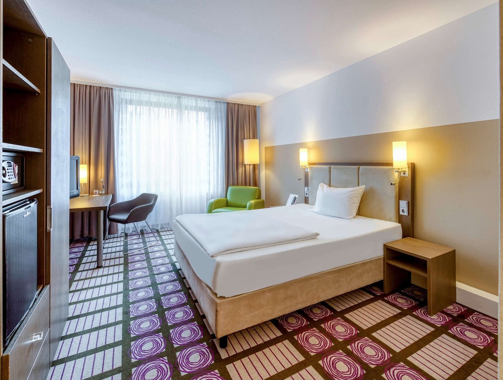 Mercure Parkhotel Monchengladbach 25/76