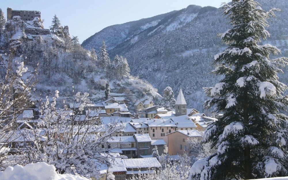 Residence Vacanceole Les Gorges Rouges 49/60