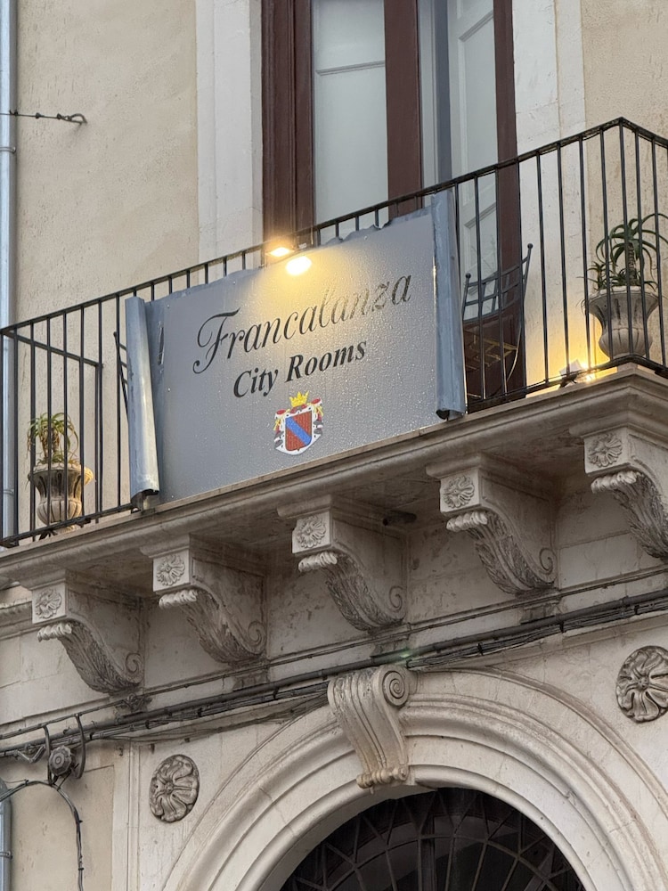 Principe Di Francalanza 4/60