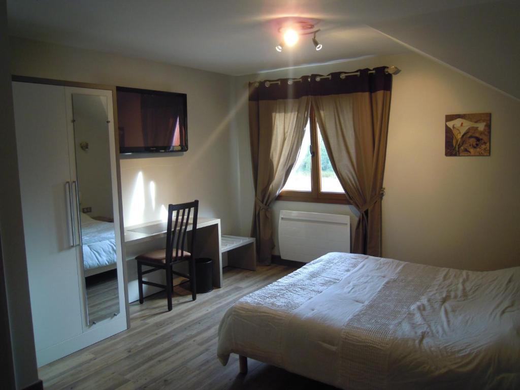 HOTEL-RESTAURANT LE REGAL 5/41