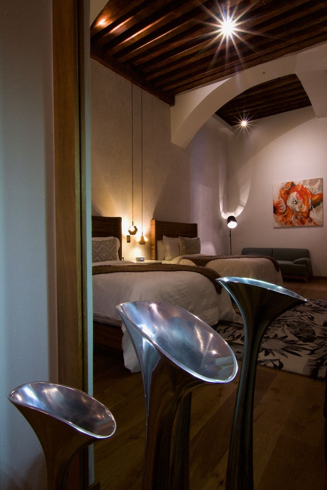Nueve 25 Hotel Boutique 36/58