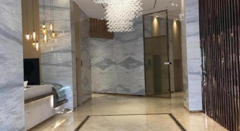 City Comfort Inn Foshan Gaoming Huaying Square Hotel 33/56