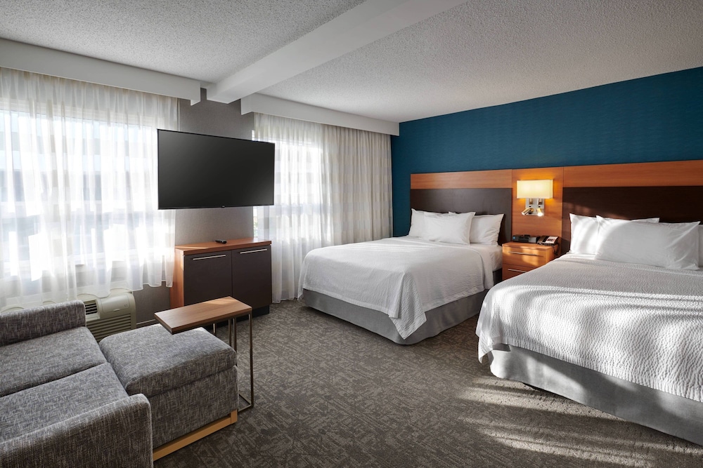 TownePlace Suites by Marriott Mississauga – Airport Corporate Centre 26/63