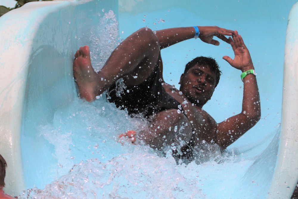 Natal Spa Hot Springs and Leisure Resort 30/50