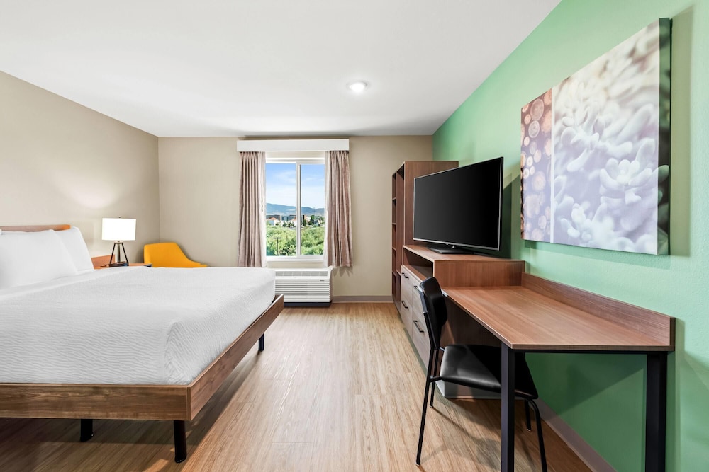 ECHO Suites Extended Stay by Wyndham Reno 31/72