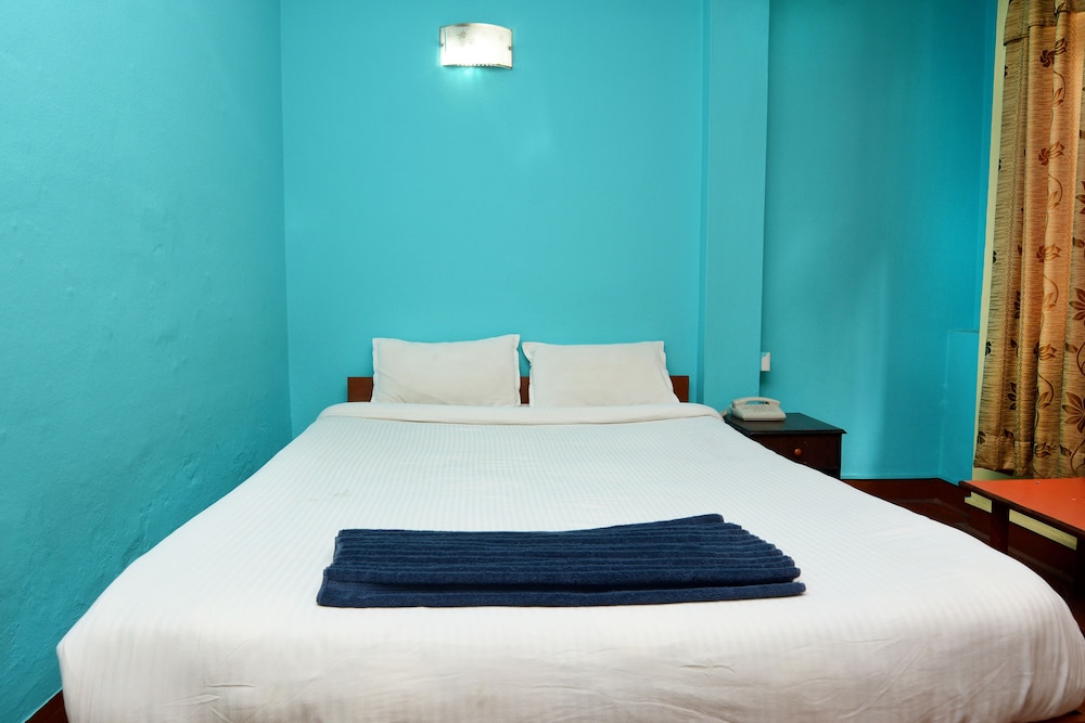 Hotel Silver Home 23/37