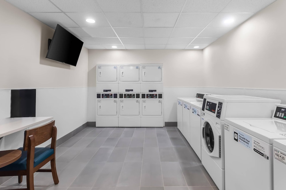 Everhome Suites Clarksville Ft. Campbell Area 41/60