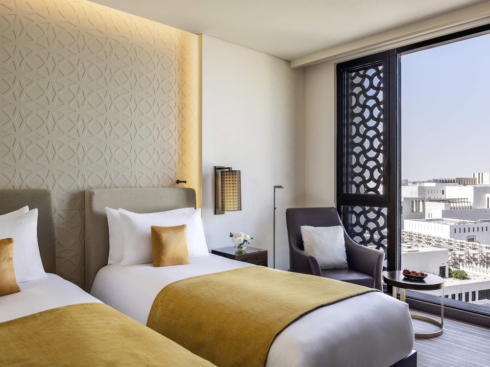 Alwadi Hotel Doha - MGallery Collection 31/85