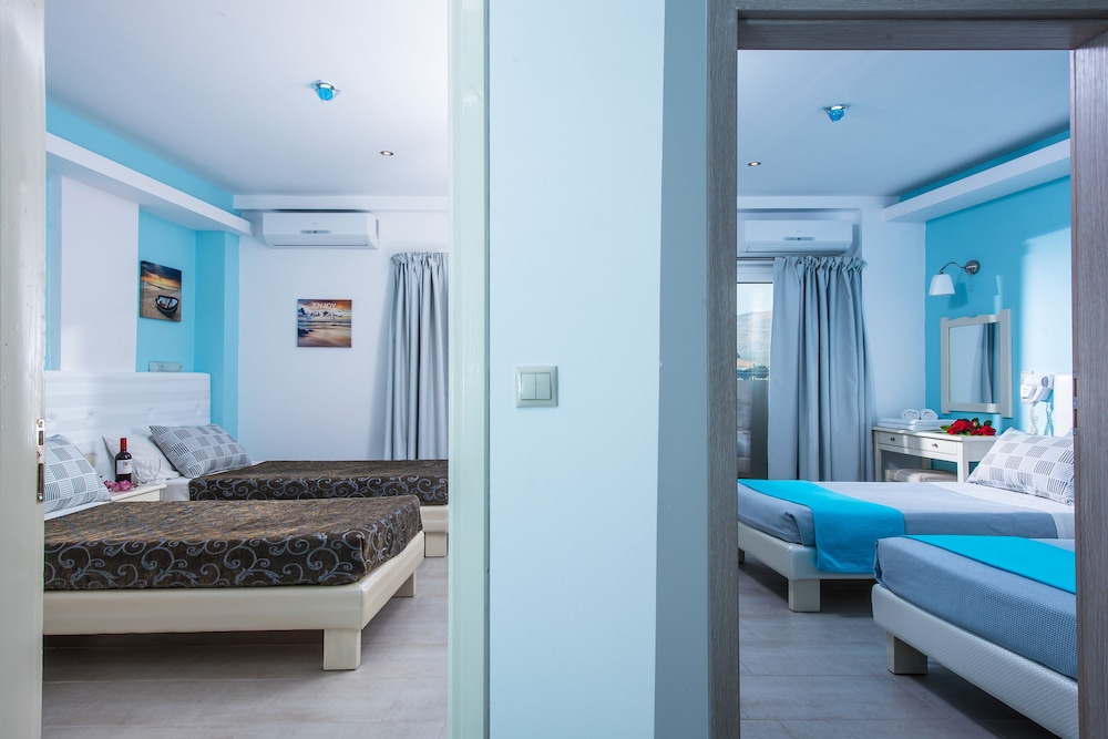 Kastro Beach Apartments 18/50
