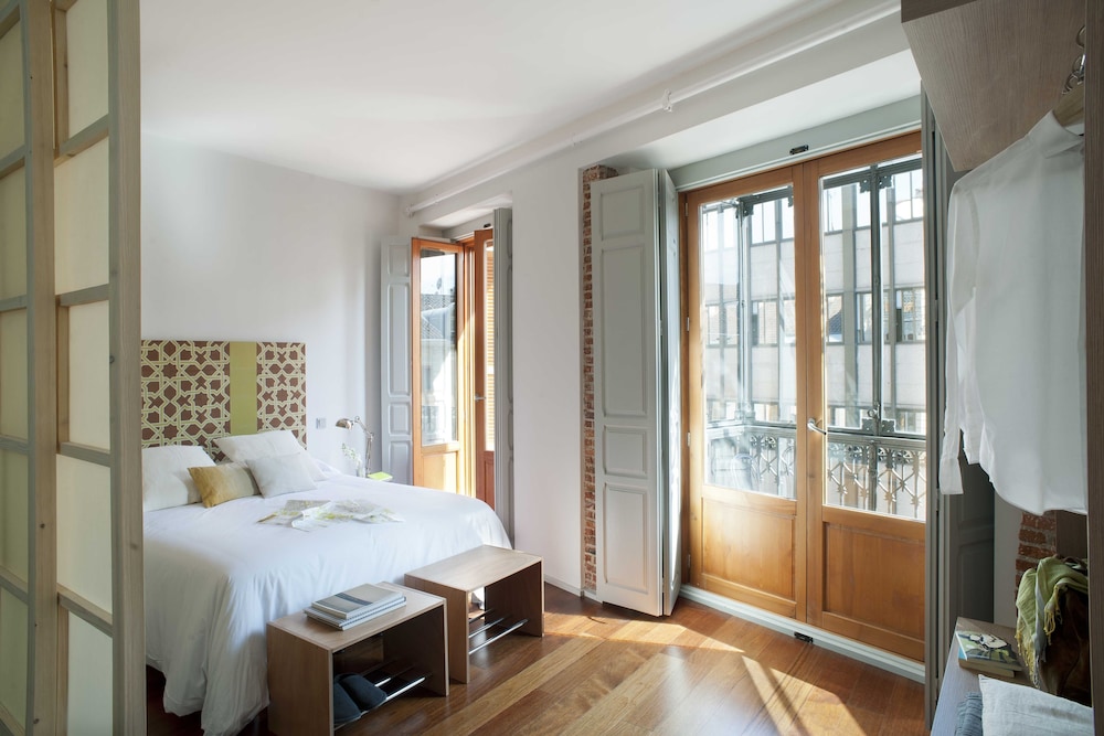 Eric Vokel Boutique Apartments - Madrid Suites 32/63