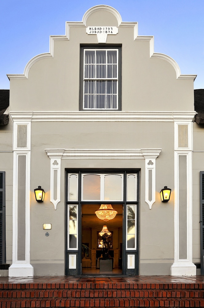 Grande Roche Hotel in WINDMEUL