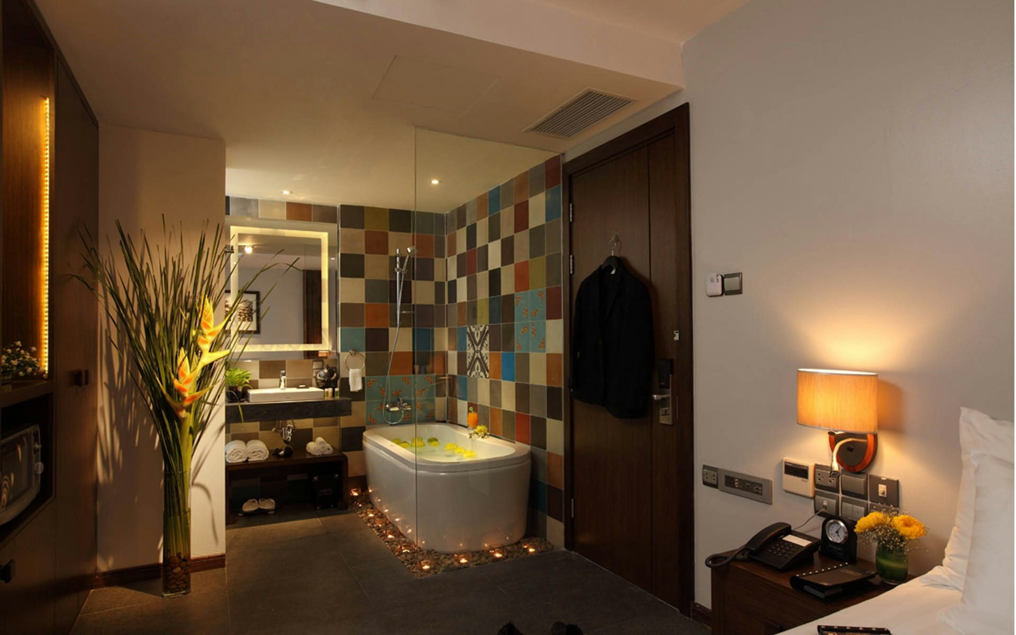 Silverland Sakyo Hotel 82/82