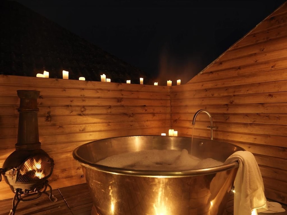 The Morritt Country House Hotel & The Garage Spa 43/67