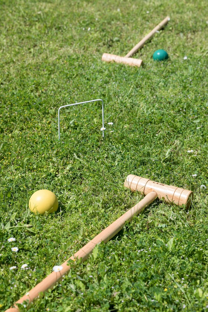 sport facilities