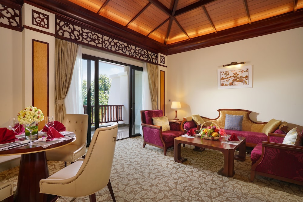Vinpearl Luxury Nha Trang 27/43