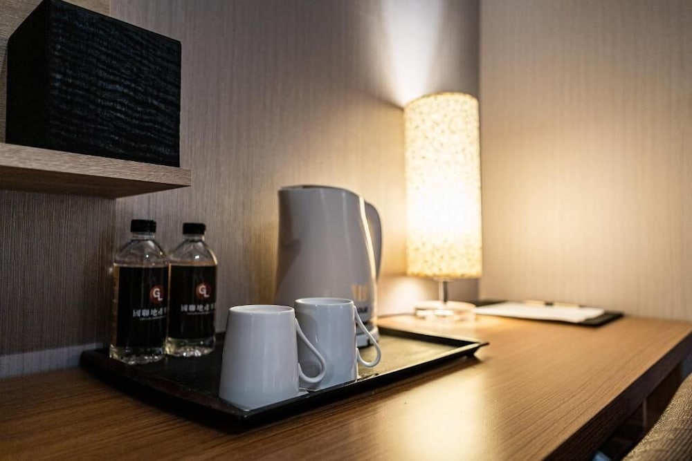 Global Traveler Hotel Kaohsiung 30/50
