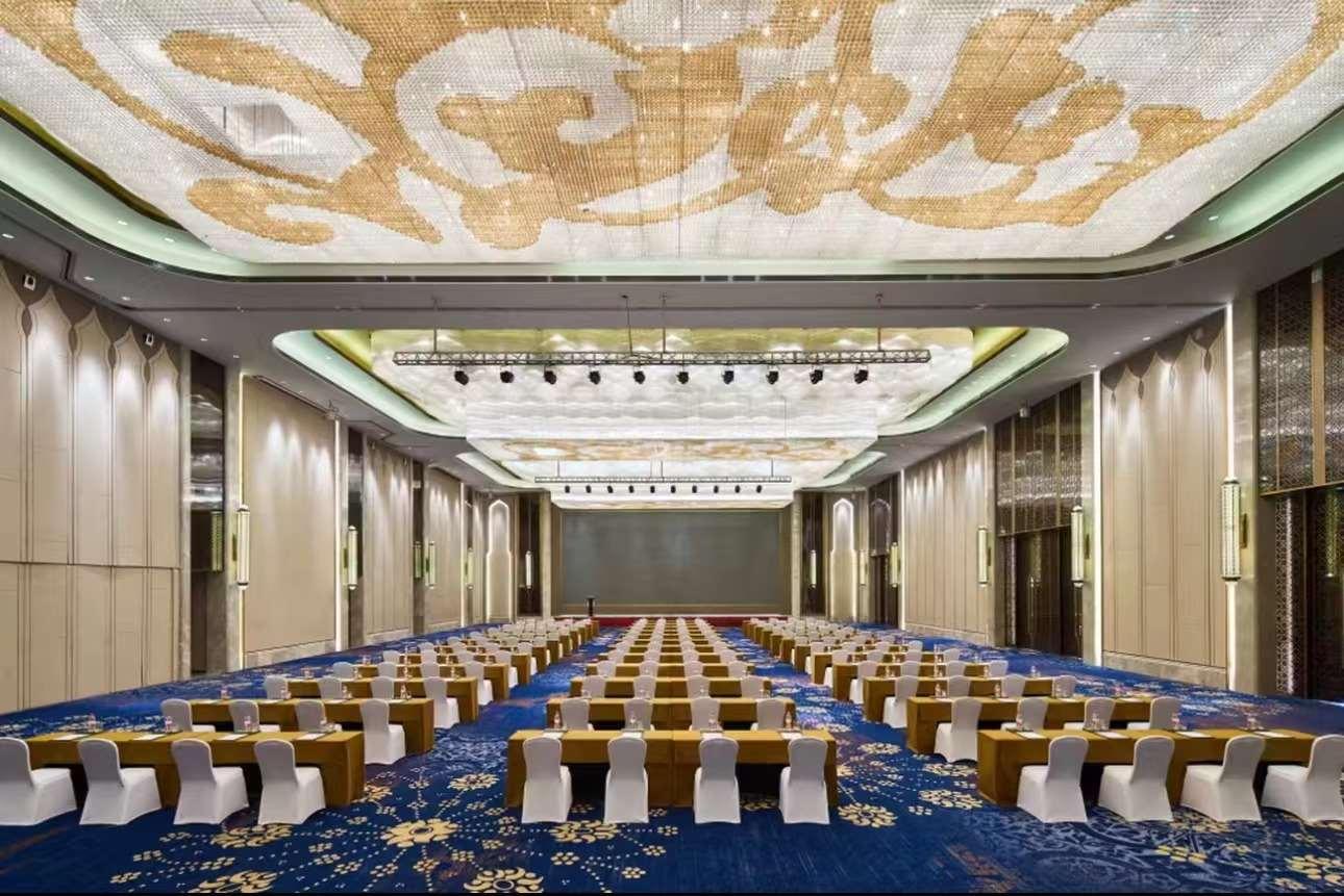 Wanda Vista Urumqi 14/17