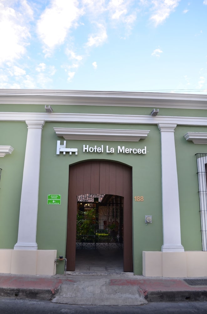 La Merced Hotel 1/50