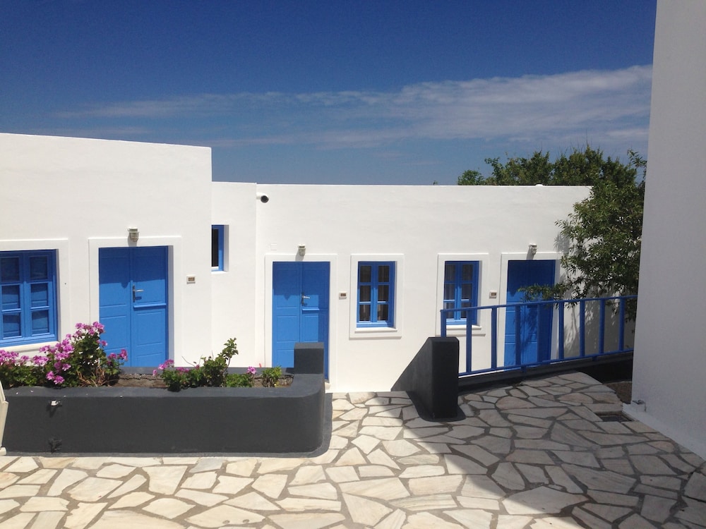 Laokasti Villas 42/48