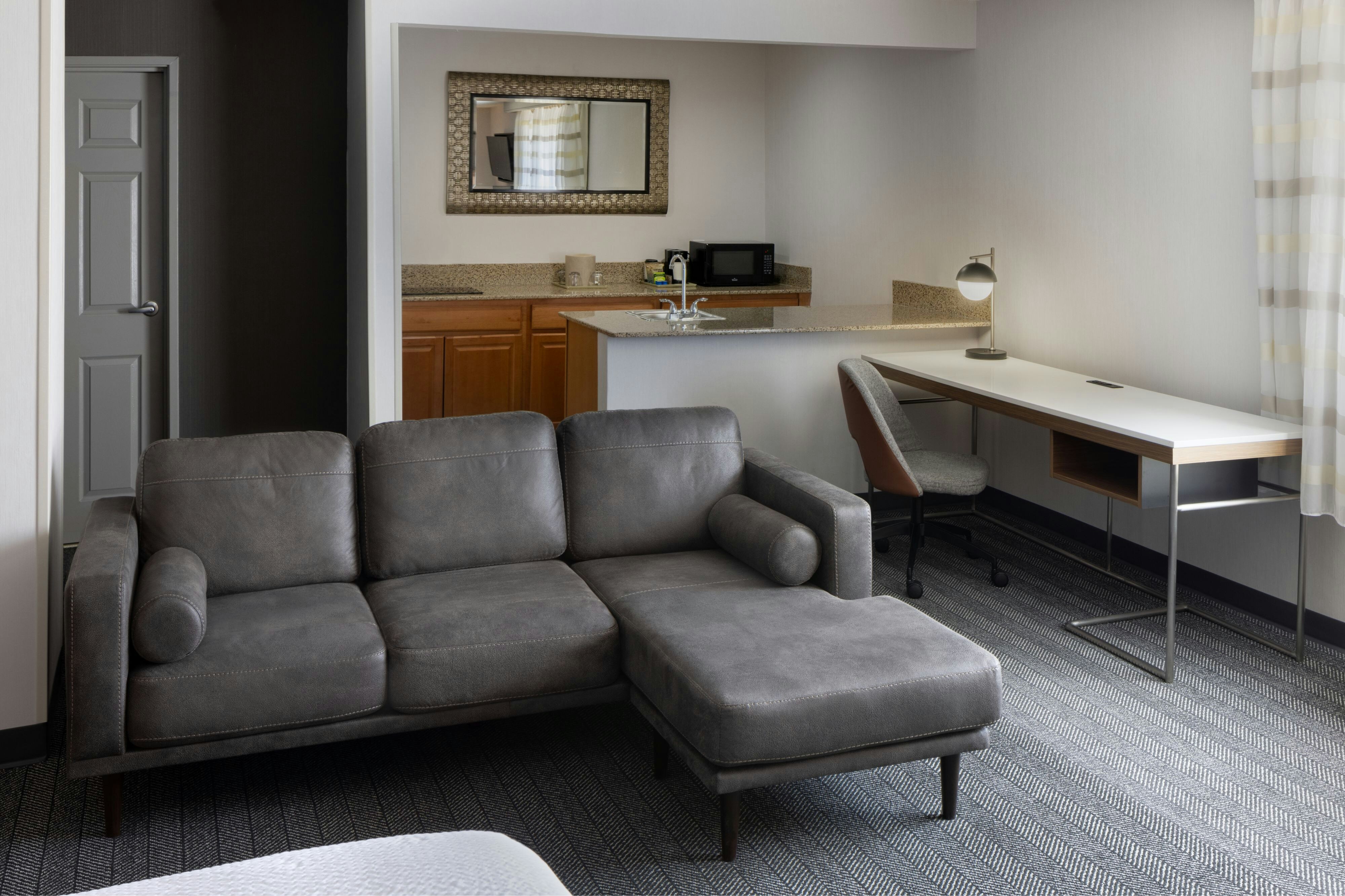 Courtyard By Marriott Santa Fe 25/50