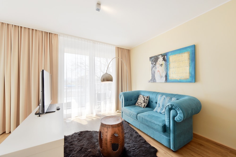 Amedia Luxury Suites Graz Trademark Collection by Wyndham 24/50