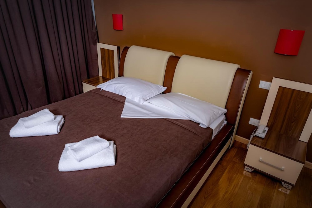 Hotel Trieste 10/55