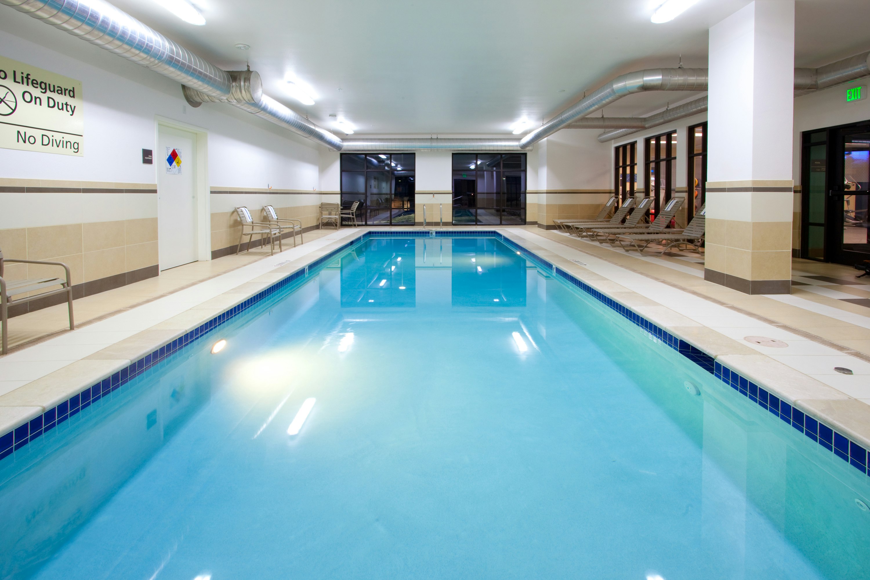 Hampton Inn & Suites Denver/Airport-Gateway Park 9/18