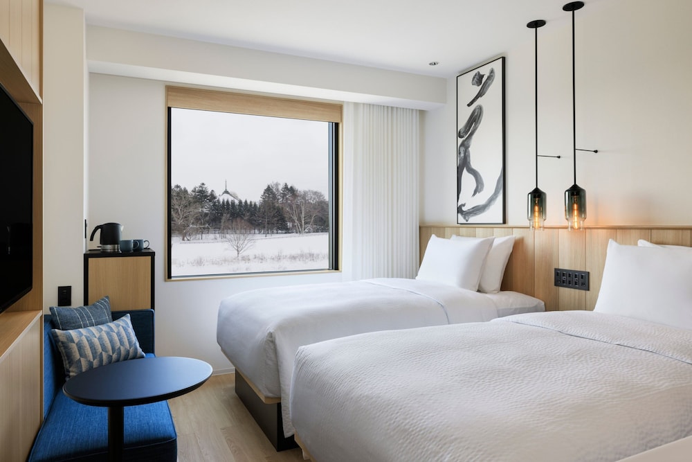 Fairfield by Marriott Hokkaido Eniwa 11/43