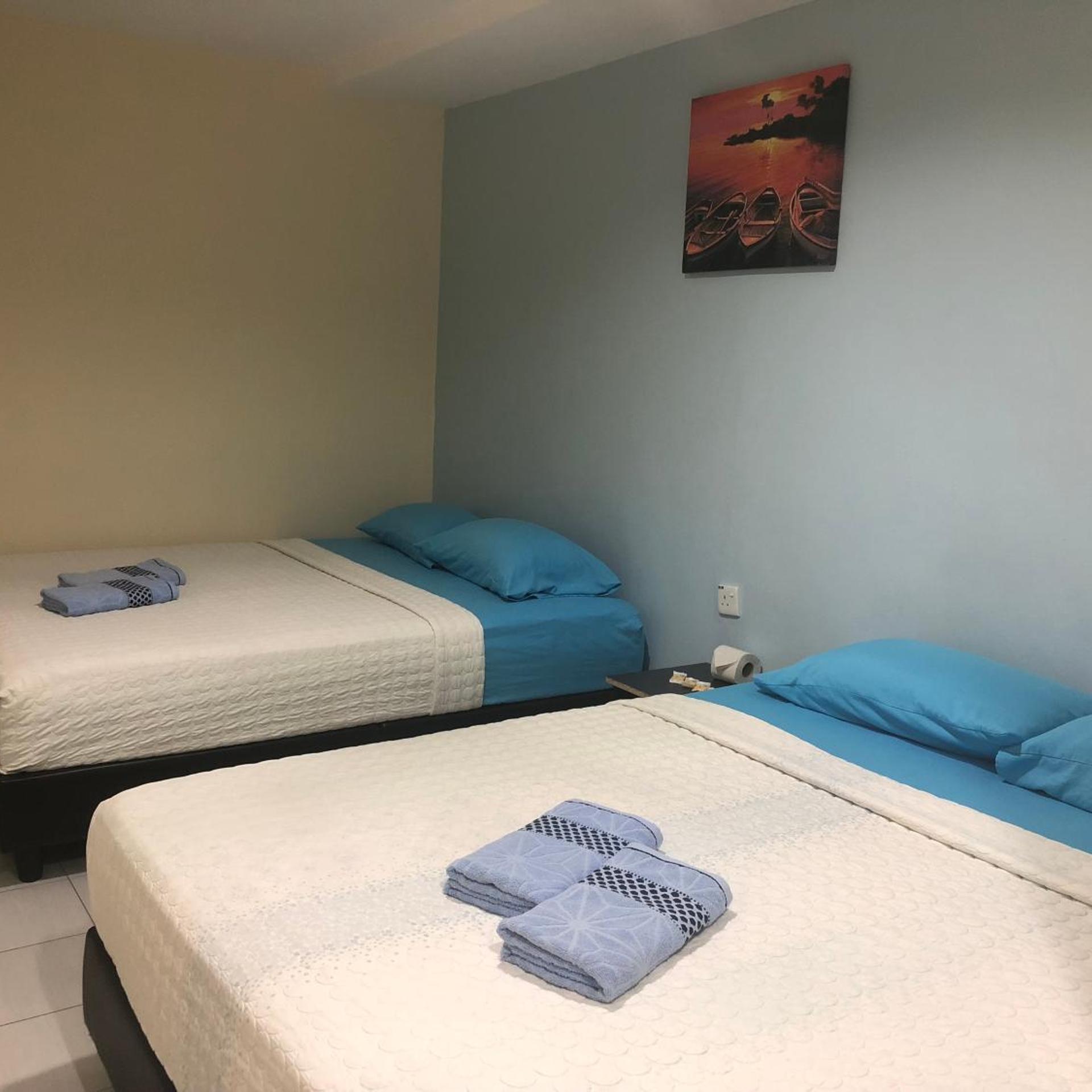 Best Seven Motel 18/60