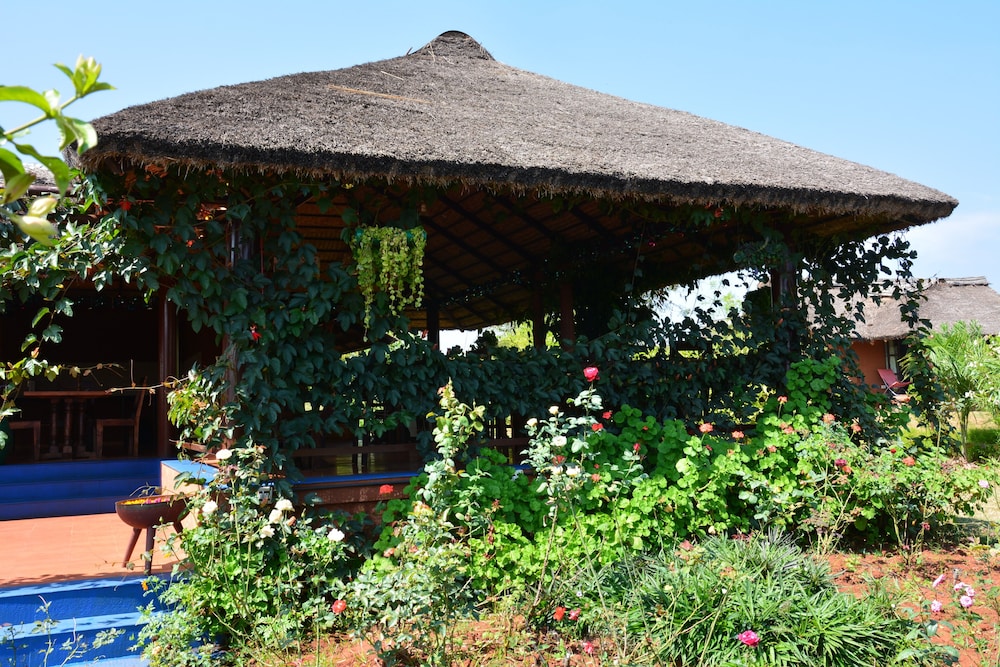 Red Earth Kabini 2/49