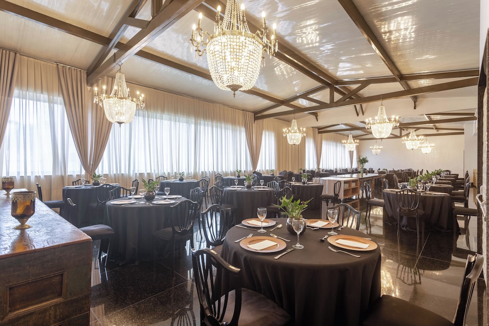 Ouro Minas Hotel Belo Horizonte, Dolce by Wyndham 51/62