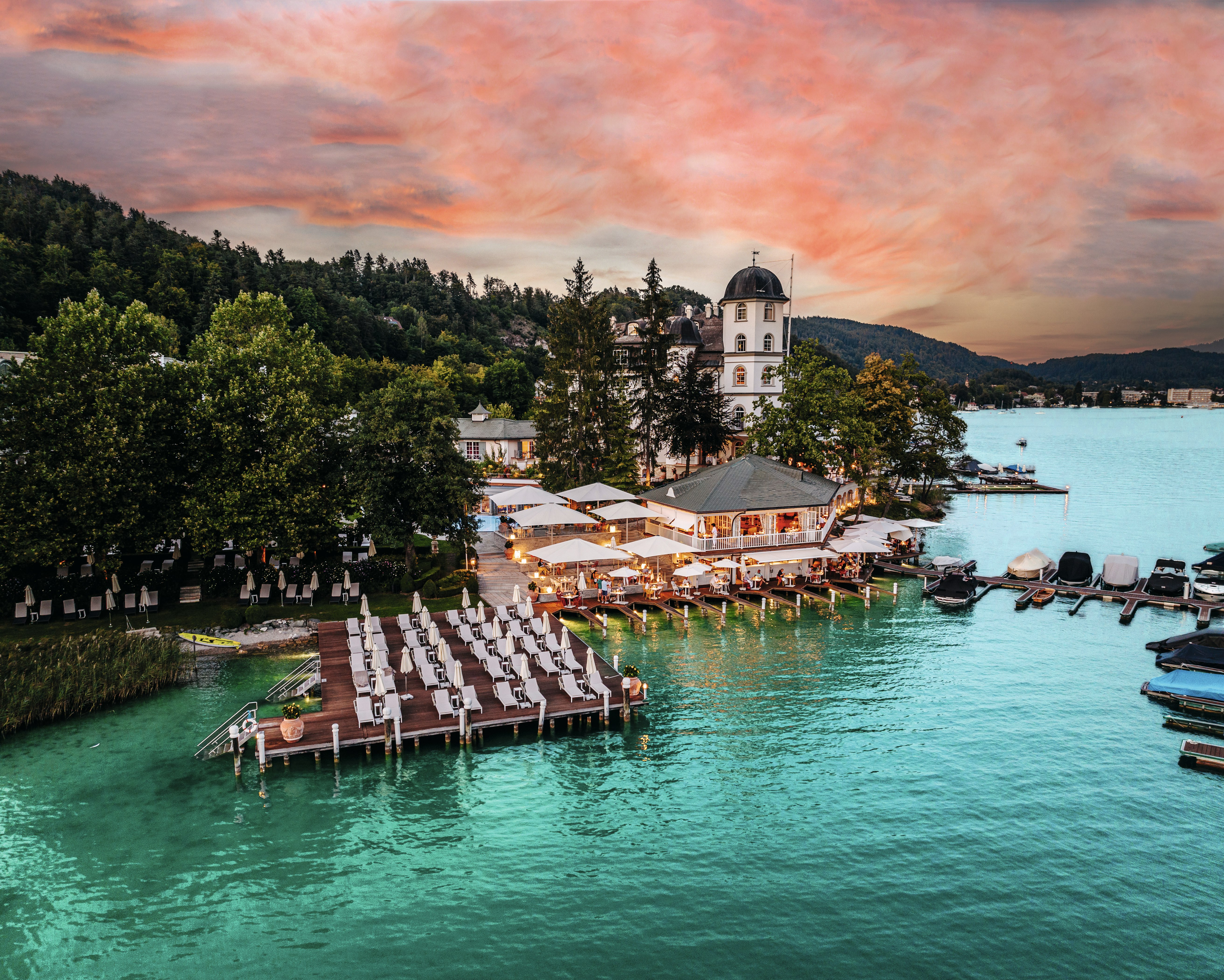 Hotel Schloss Seefels 73/82