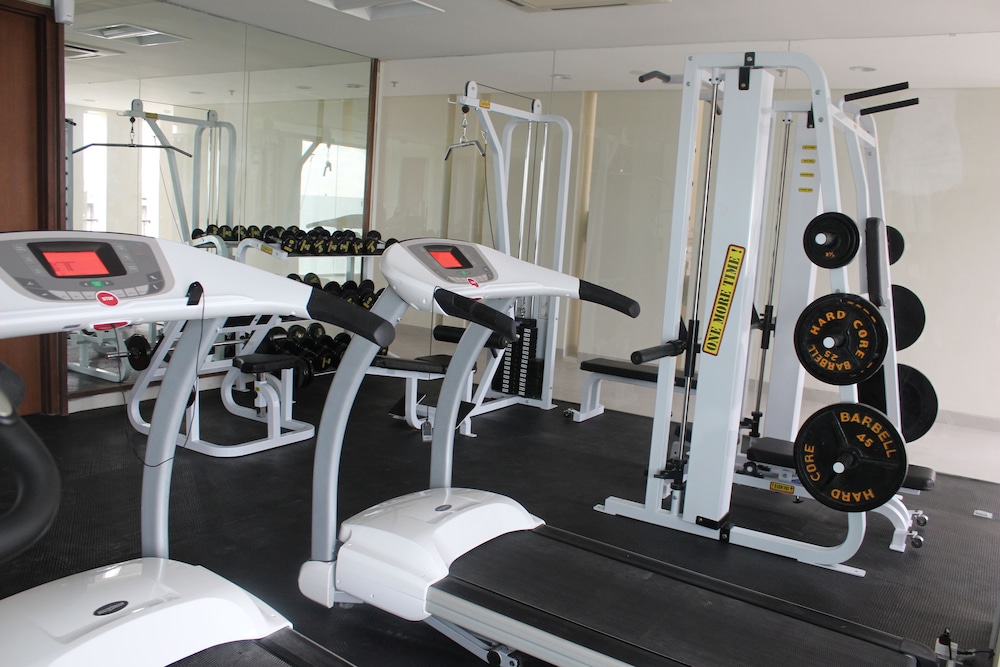 Four Points By Sheraton Bali Seminyak 36/62