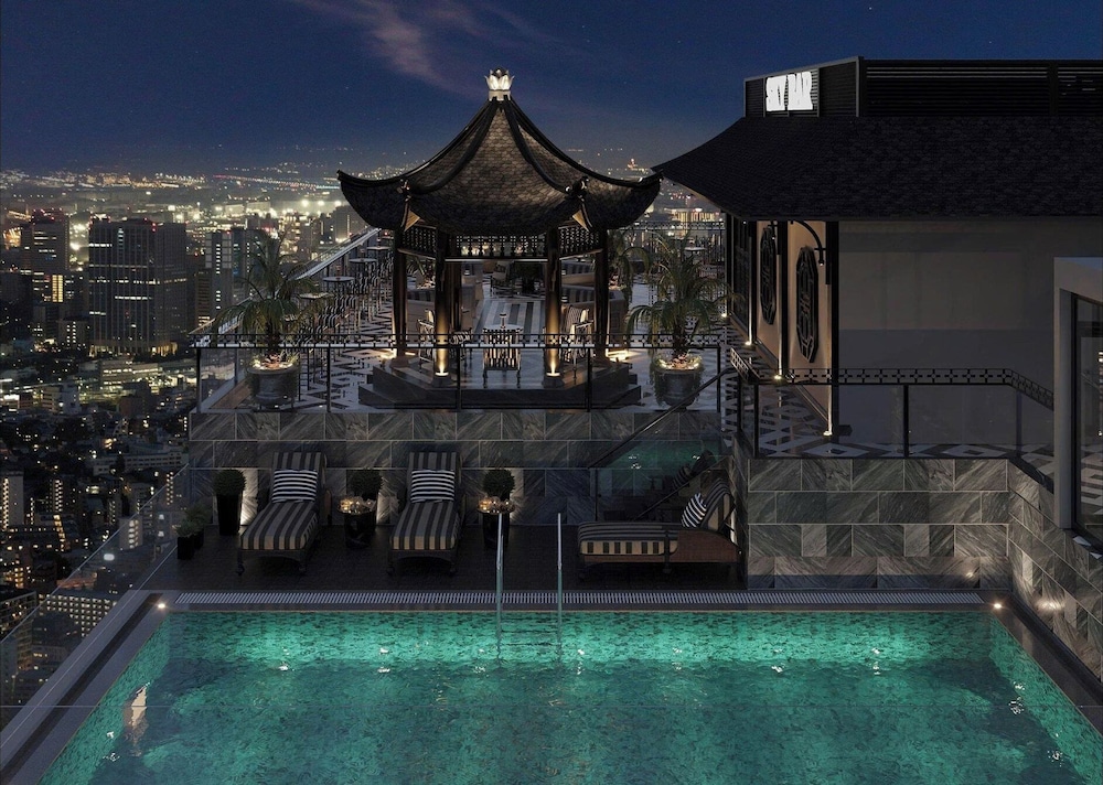 The Legend Hanoi Hotel 41/48