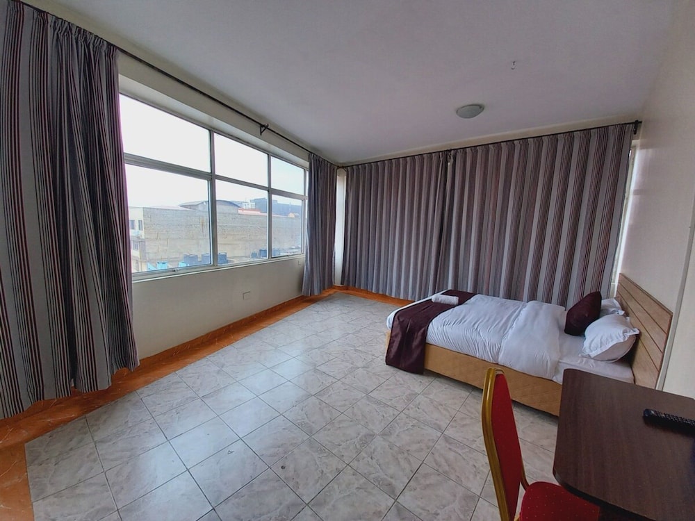 Fahari Triple Hotel 33/50