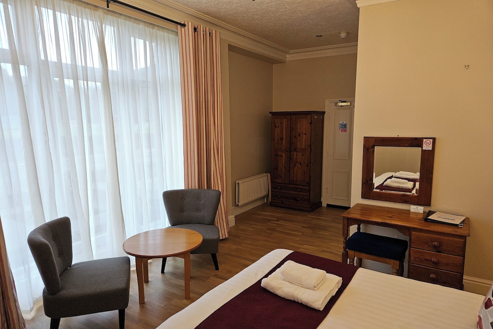Brathay Lodge 49/70