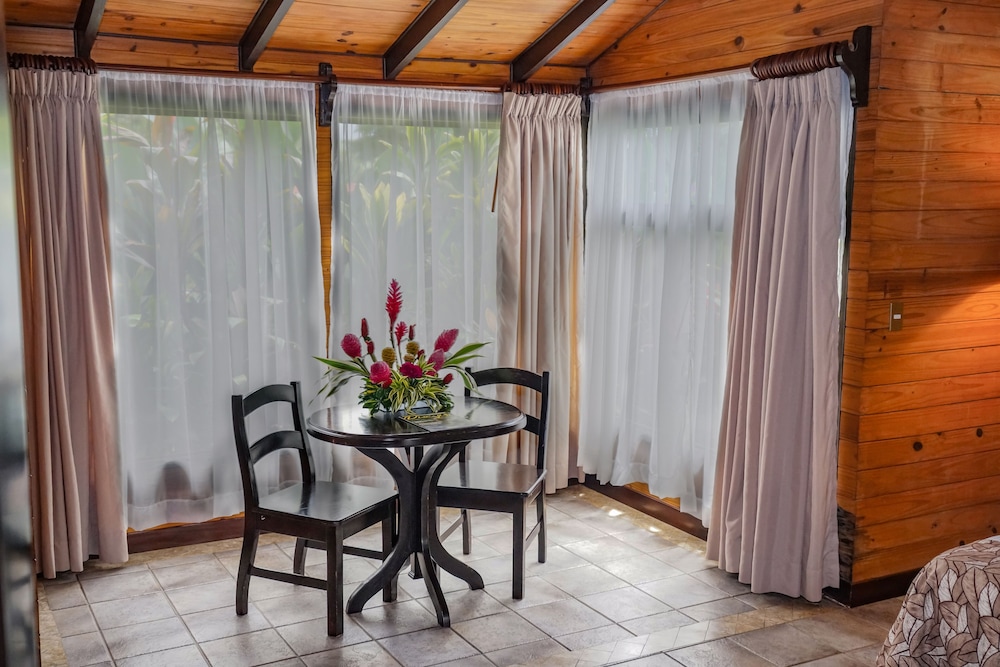 Montana De Fuego All Inclusive 9/50
