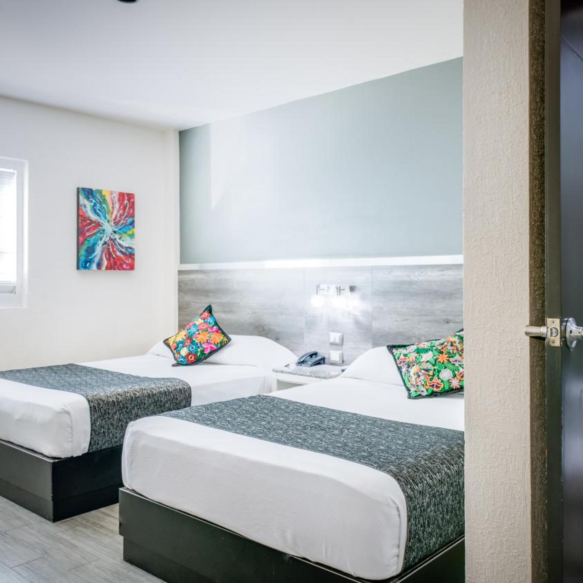 جناح جونيور، Home Suites Rotarismo 10/10