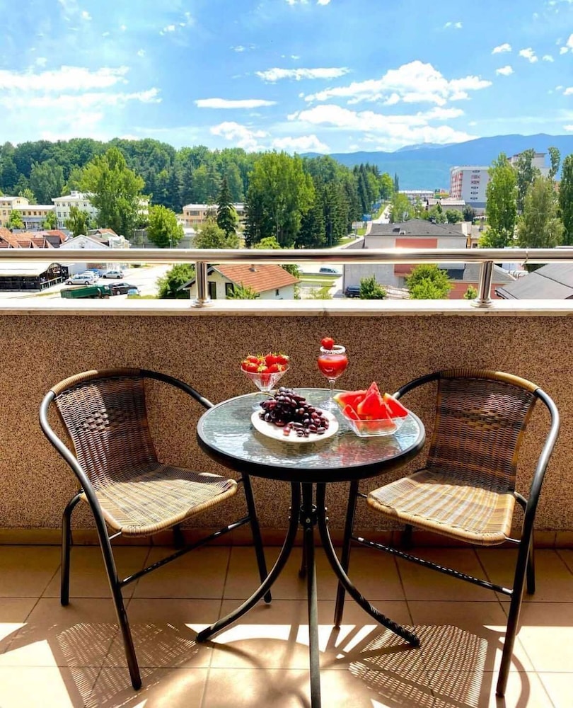 Hotel Espana 20/30